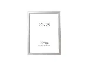 Focus Pop Hopea valokuvakehys 20x25