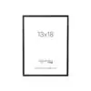Focus Rock Black valokuvakehys 13x18 musta