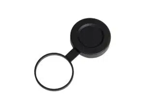 Focus 36mm kiikarin linssinsuojus 2kpl