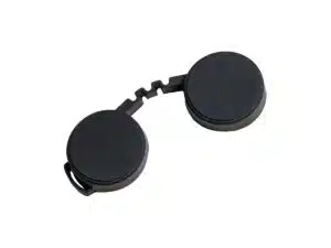 Focus kiikarin okulaarinsuojus