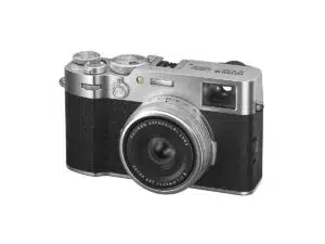 Fujifilm X100VI
