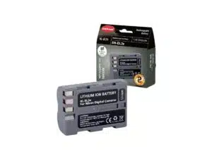 Hähnel HL-EL3E (Nikon EN-EL3e)
