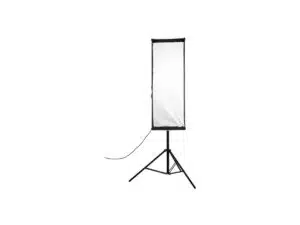 Nanlite Asymmetric Softbox 45x110