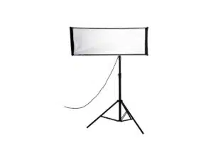 Nanlite Asymmetric Softbox 45x110