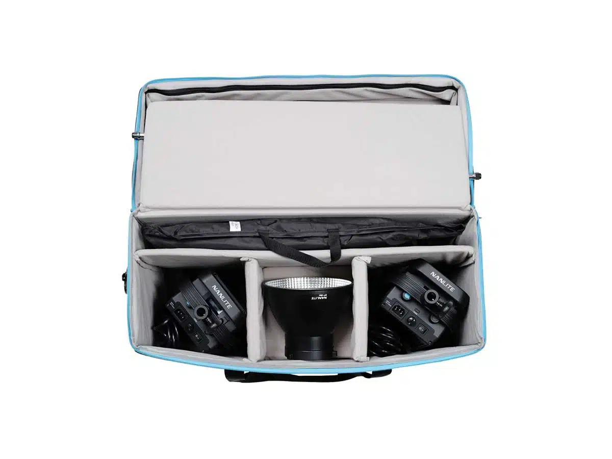 Bi-Colour kahden led-valon sarja