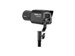 Nanlite Forza 60 II LED Spot Light