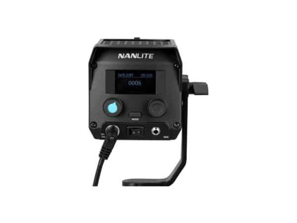 Nanlite Forza 60 II LED Spot Light