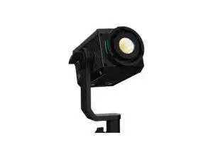 Nanlite Forza 60C RGBLAC led spotlight