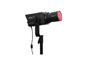 RGBLAC led spotlight