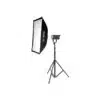 Nanlite Rectangle softbox 60x90