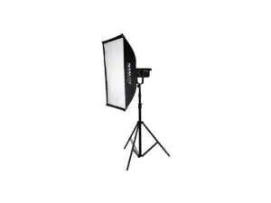 Nanlite Rectangle softbox 60x90