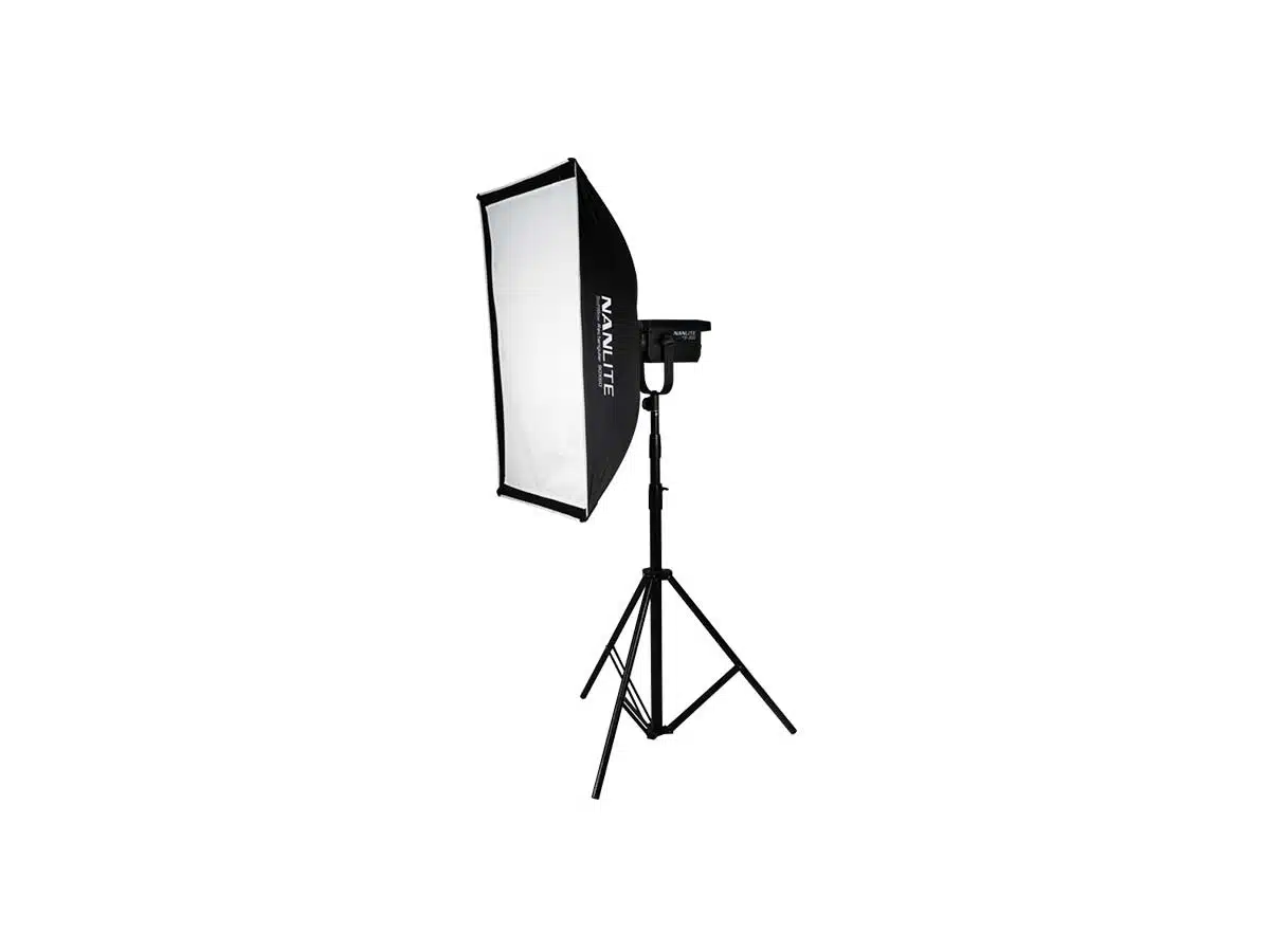 Nanlite Rectangle softbox 60x90