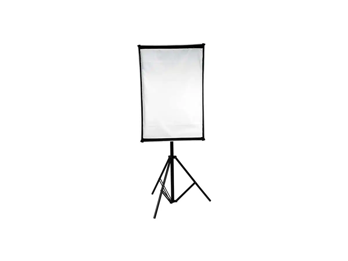 Nanlite Rectangle softbox 60x90