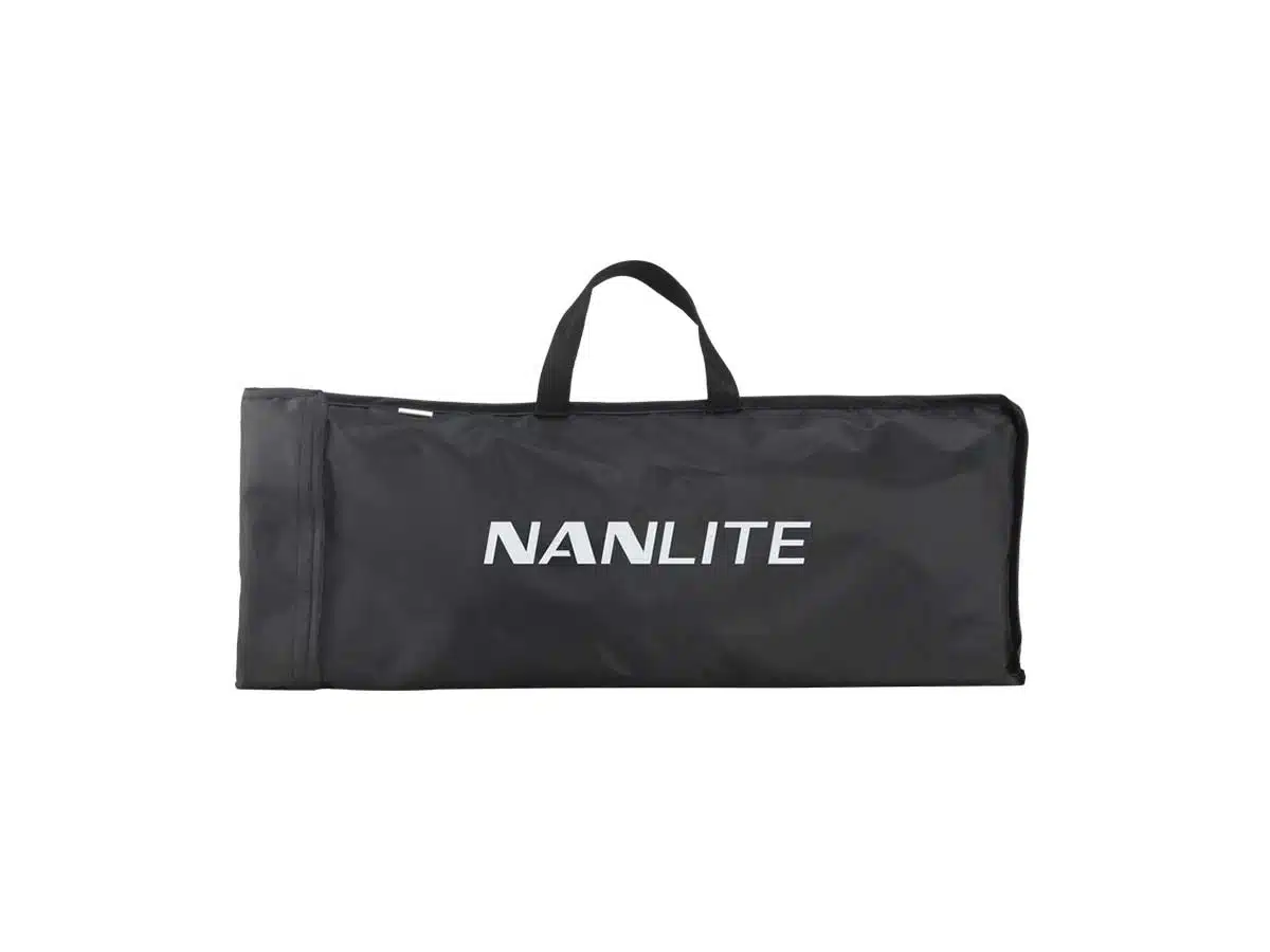 Nanlite Rectangle softbox 60x90