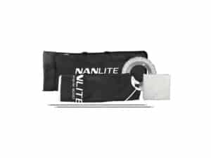Nanlite Rectangle softbox 60x90