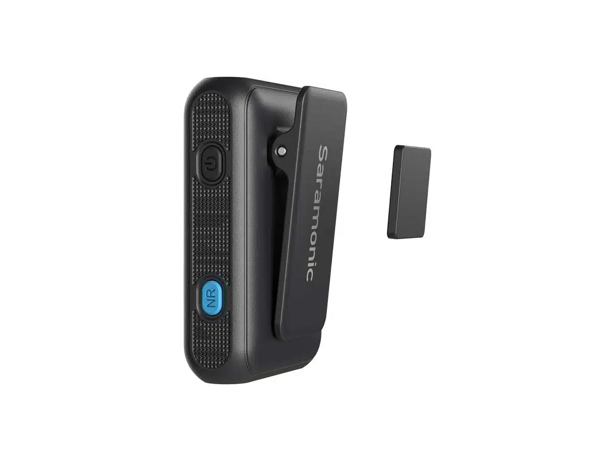 Saramonic Blink 500 B2+ langaton mikrofoni