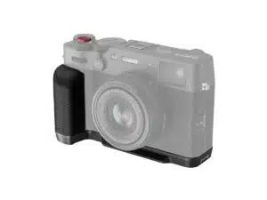Smallrig 4556 L-kahva Fujifilm X100VI X100V musta