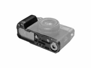 Smallrig 4556 L-kahva Fujifilm X100VI X100V musta