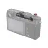 Smallrig 4559 peukalotuki Fujifilm X100VI X100V musta