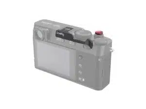 Smallrig 4559 peukalotuki Fujifilm X100VI X100V musta