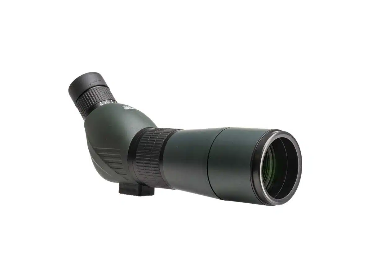 Focus Outdoor 15-45x60 kaukoputki