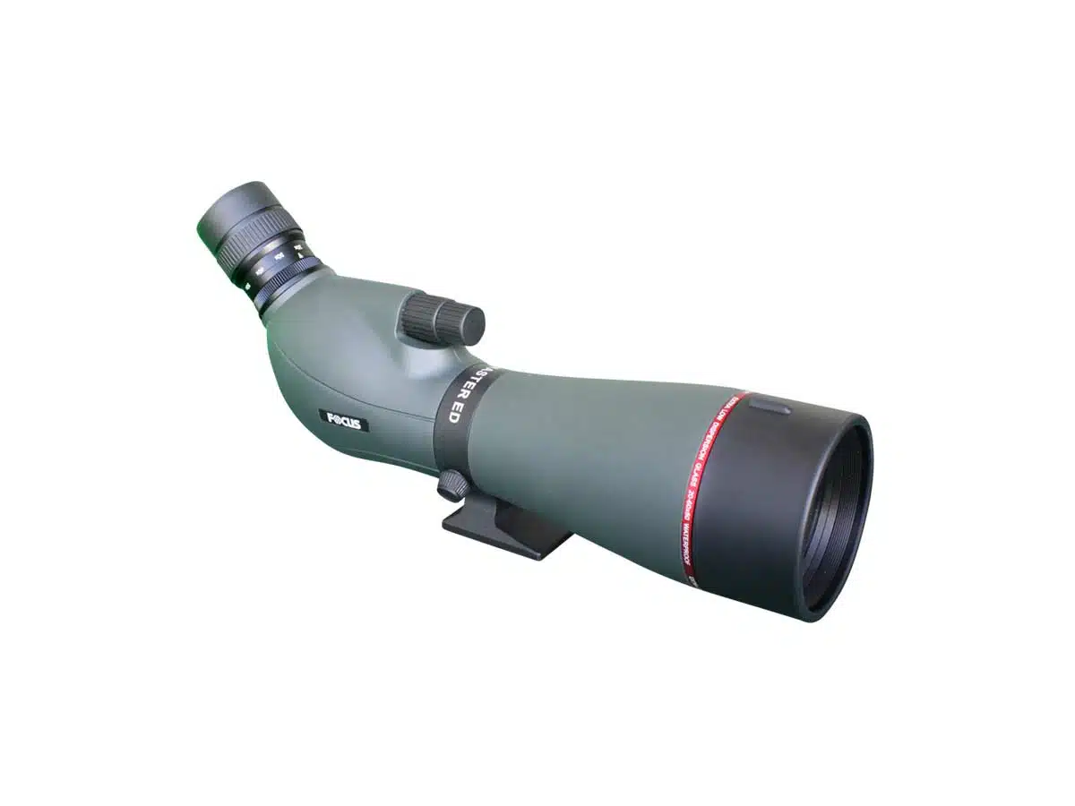 Focus Viewmaster ED 20-60x80 WP