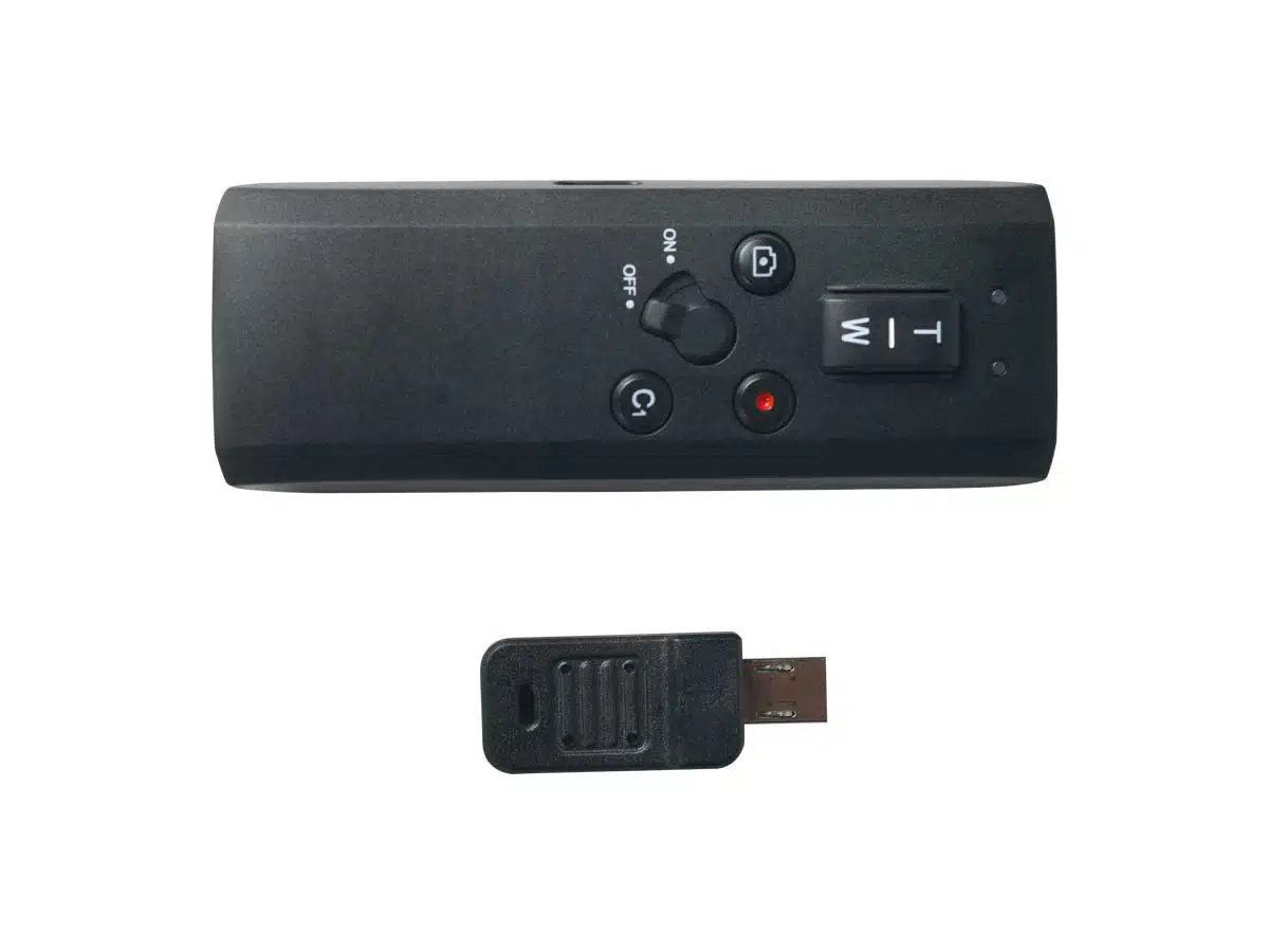 Sirui Table Tripod 3T-R - Image 10