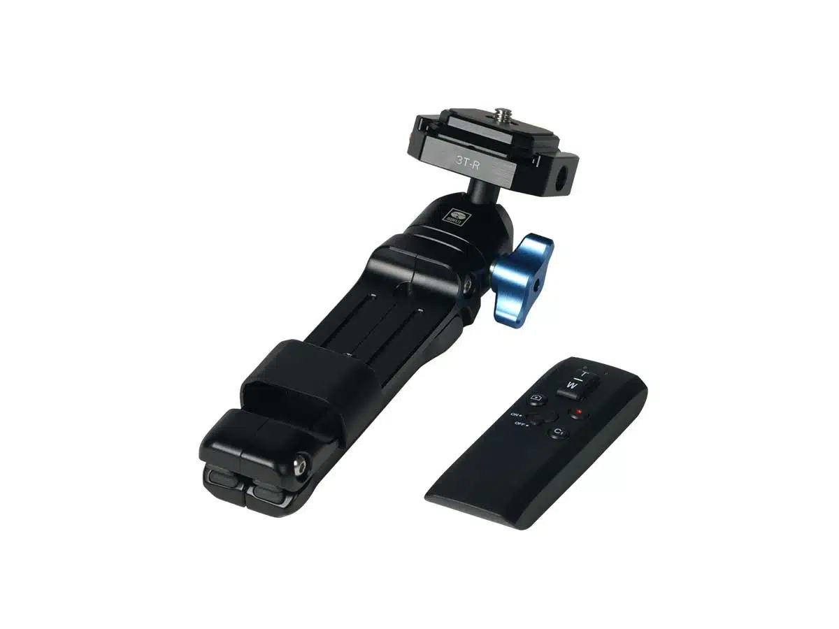 Sirui Table Tripod 3T-R