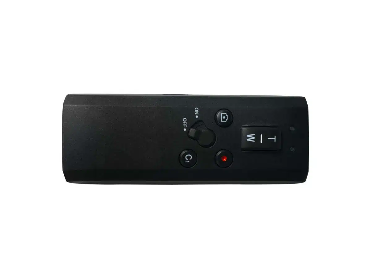 Sirui Table Tripod 3T-R