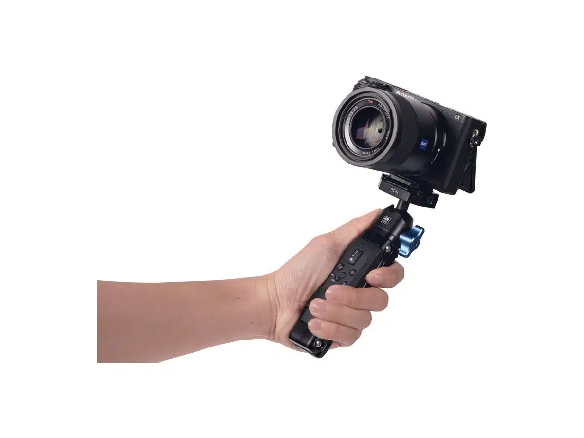 Sirui Table Tripod 3T-R - Image 8