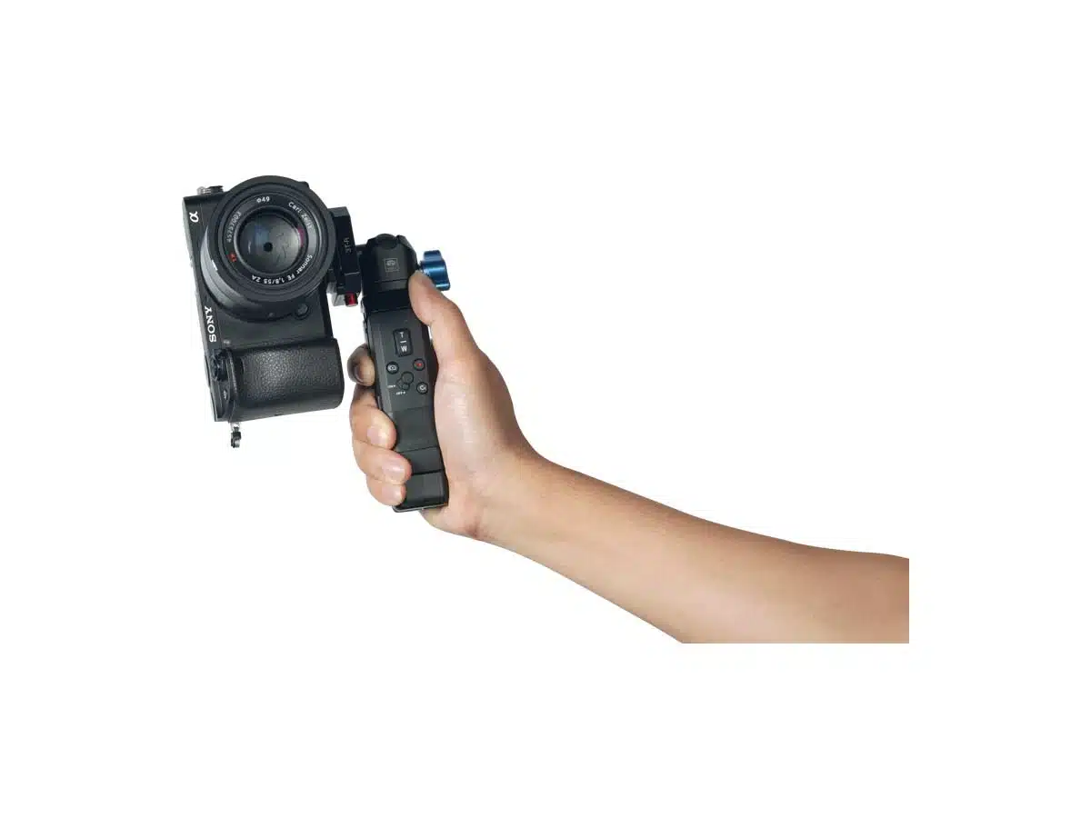 Sirui Table Tripod 3T-R - Image 9