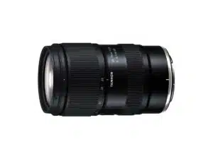 Tamron 28-75mm F2.8 Di III VXD G2 Nikon Z