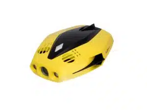 Chasing Dory sukellusdrone