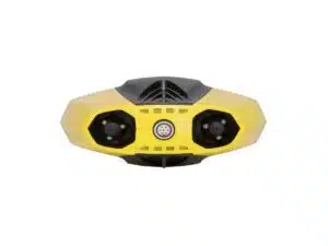 Chasing Dory sukellusdrone