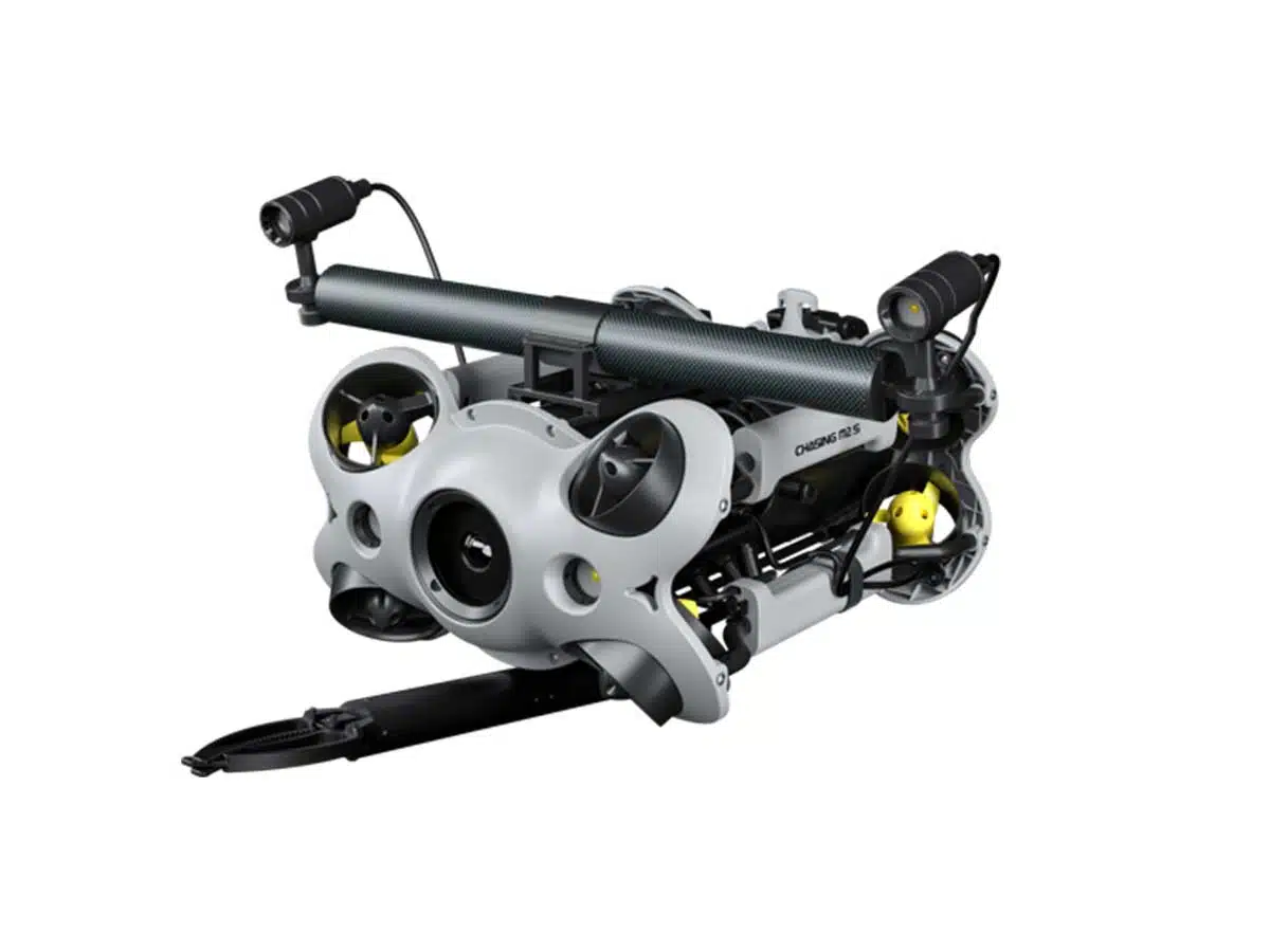 Chasing M2 S Advanced 200m - Image 12