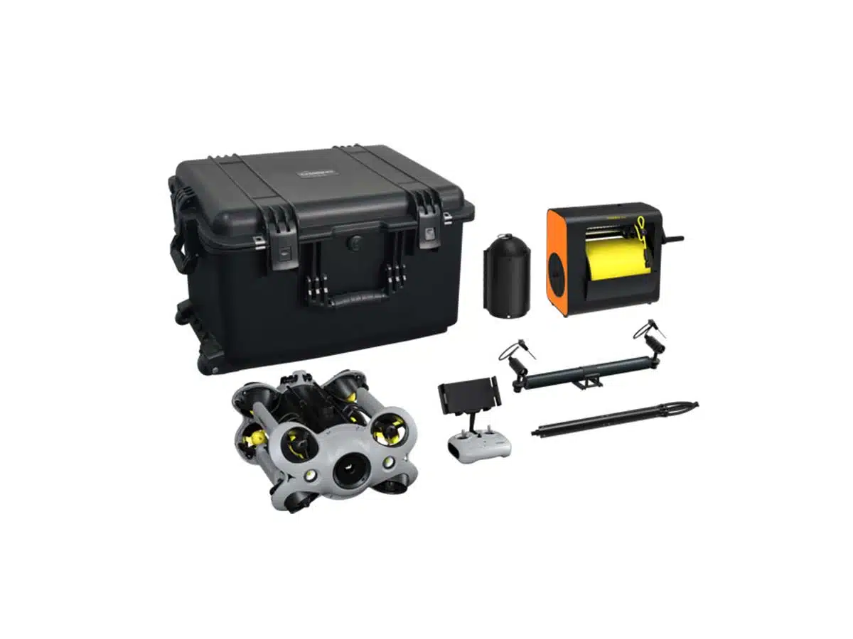 Chasing M2 S Advanced 200m - Image 13