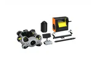 Chasing M2 S Advanced 200m