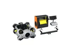 Chasing M2 S Standard 200m