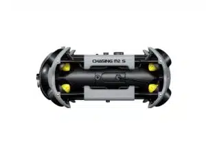 Chasing M2 S Standard 200m