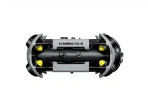 Chasing M2 S Standard 200m