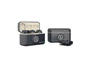 Hollyland Lark M2 Combo - langaton mikrofoni setti