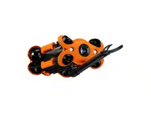 Chasing Grabber Arm 2