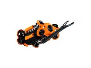 Chasing Grabber Arm 2