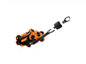 Chasing Grabber Arm 2