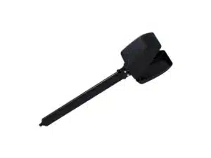 Chasing Sediment Sampler for Grabber Arm 2