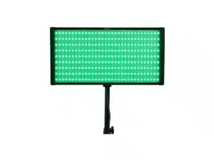 Nanlite PavoSlim 120C RGBWW LED