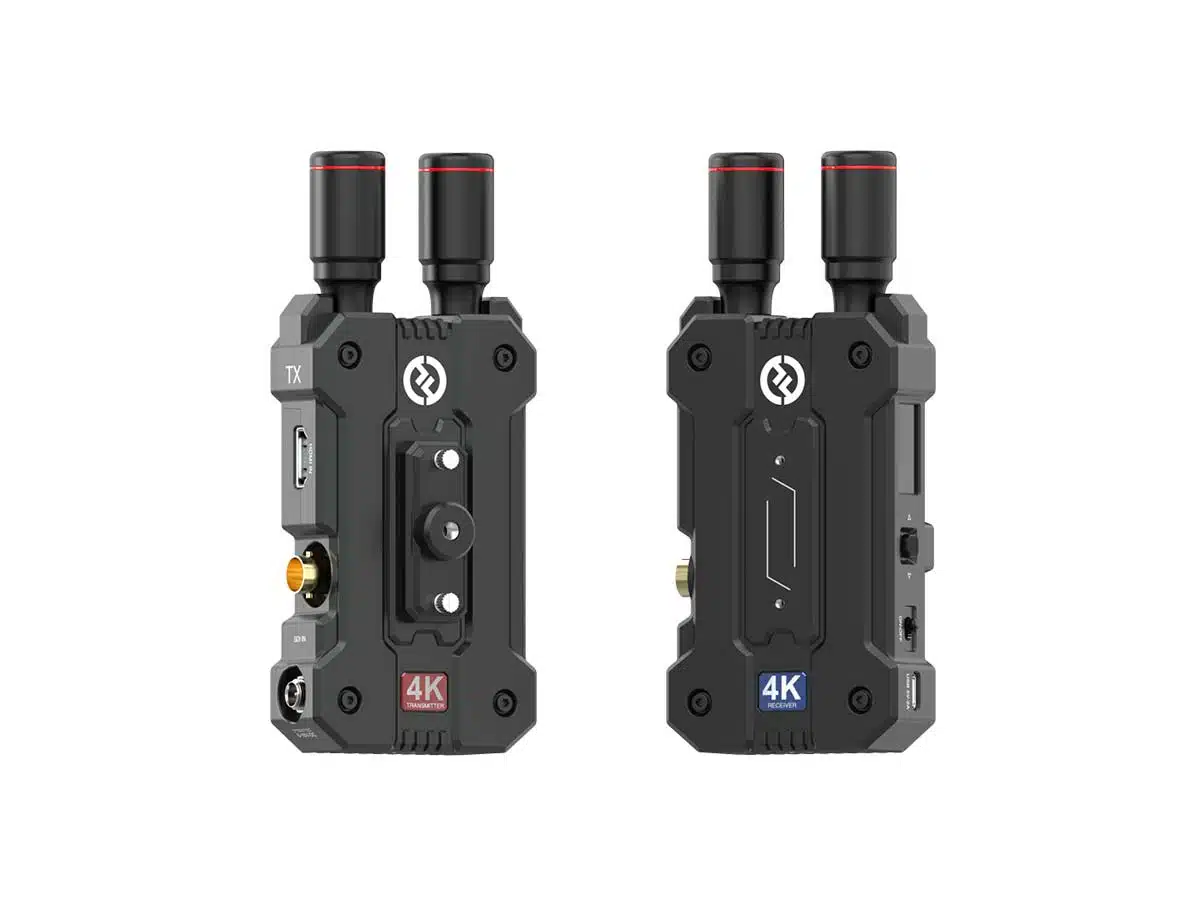 Hollyland Mars 4K 450ft 4K